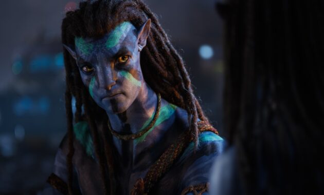Avatar : La Voie de l'eau : photo