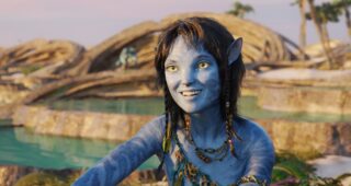 Avatar : La Voie de l'eau : photo