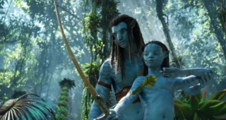 Avatar : La Voie de l'eau : photo