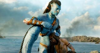 Avatar : La Voie de l'eau : photo
