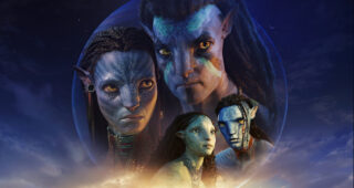 Avatar : La Voie de l'eau : photo