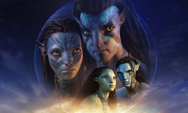 Avatar : La Voie de l'eau : photo