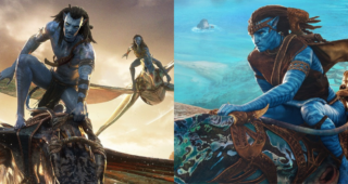 Avatar : la Voie de l'eau : photo