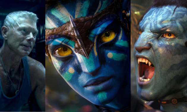 Avatar : photo