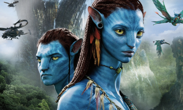 Avatar : photo