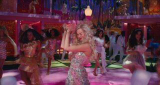 Barbie : photo, Margot Robbie