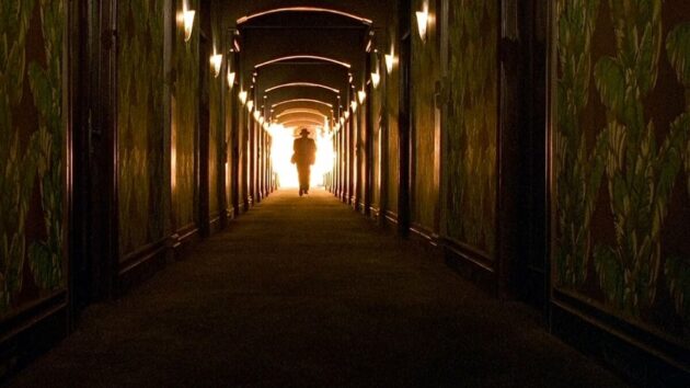 Barton Fink : photo