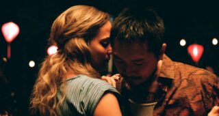 Blue Bayou : photo, Alicia Vikander, Justin Chon