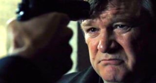 Bons baisers de Bruges : photo, Brendan Gleeson