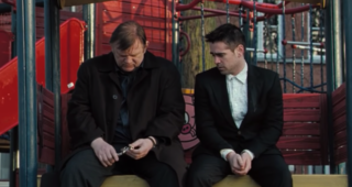 Bons baisers de Bruges : photo, Brendan Gleeson, Colin Farrell