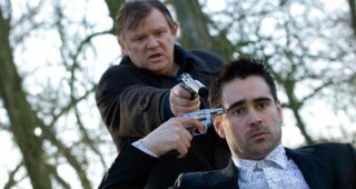 Bons baisers de Bruges : photo, Brendan Gleeson, Colin Farrell