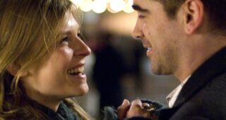 Bons baisers de Bruges : photo, Clémence Poésy, Colin Farrell