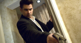 Bons baisers de Bruges : photo, Colin Farrell