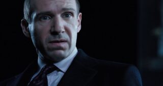 Bons baisers de Bruges : photo, Ralph Fiennes