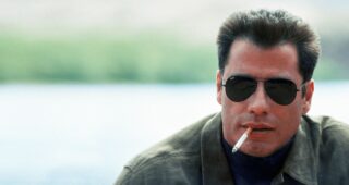Broken Arrow : photo, John Travolta