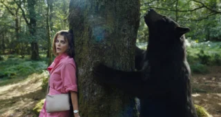 Cocaine Bear : photo, Keri Russell