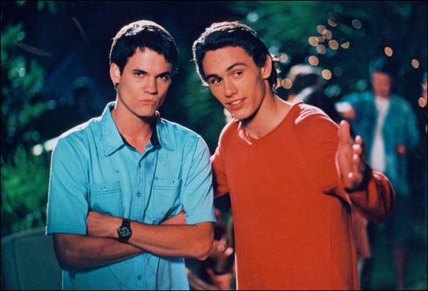 Dangereuse séduction : photo, James Franco, Shane West