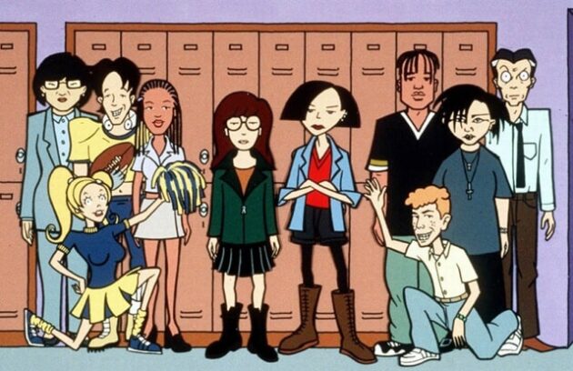 Daria : photo