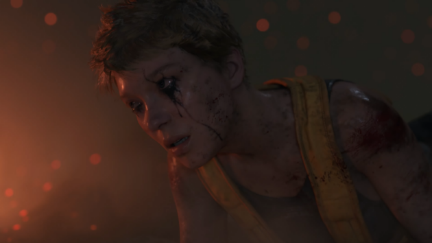 Death Stranding 2 : photo