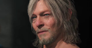 Death Stranding 2 : photo