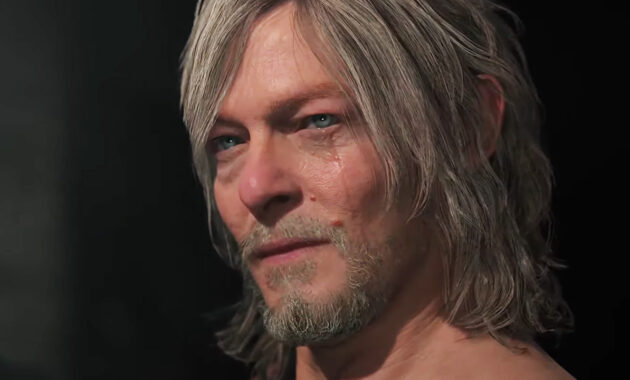 Death Stranding 2 : photo