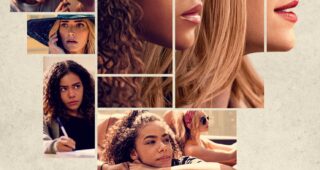 Ginny & Georgia : Affiche officielle