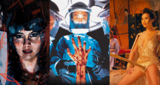 Ebola Syndrome : photo
