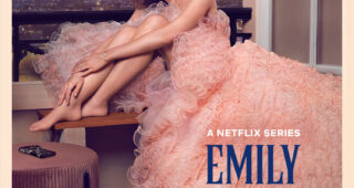 Emily in Paris : photo