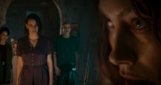 Evil Dead Rise : photo