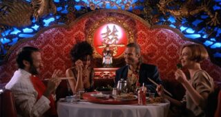 Fisher King, le roi pêcheur : photo, Robin Williams, Mercedes Ruehl, Jeff Bridges, Amanda Plummer