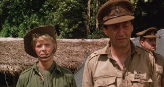 Furyo : photo, David Bowie, Tom Conti