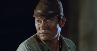 Furyo : photo, Takeshi Kitano
