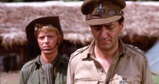 Furyo : photo, Tom Conti, David Bowie