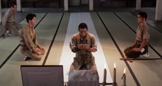 Furyo : photo, Tom Conti, Ryûichi Sakamoto, Takeshi Kitano