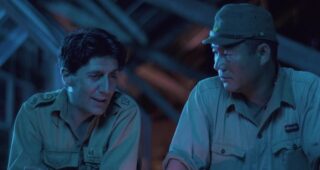 Furyo : photo, Tom Conti, Takeshi Kitano
