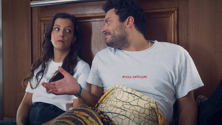 Happy Nous Year : photo, Camille Lellouche, Kev Adams