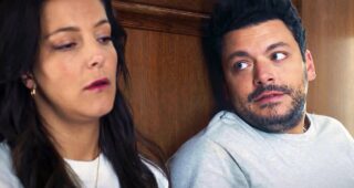 Happy Nous Year : photo, Kev Adams, Camille Lellouche