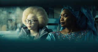 Hawa : photo, Sania Halifa, Oumou Sangaré