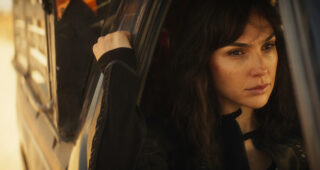 Heart of Stone : Photo Gal Gadot