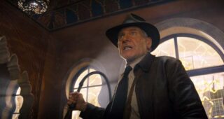 Indiana Jones 5 : photo
