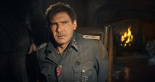 Indiana Jones 5 : photo, Harrison Ford
