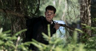Jack Ryan : photo, John Krasinski