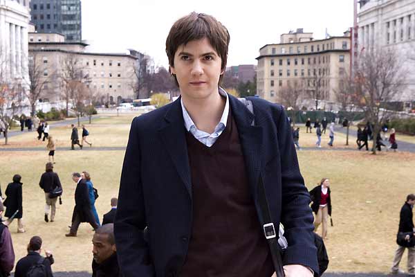 Las Vegas 21 : photo, Jim Sturgess