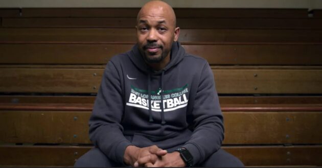 Last Chance U : Basketball : photo
