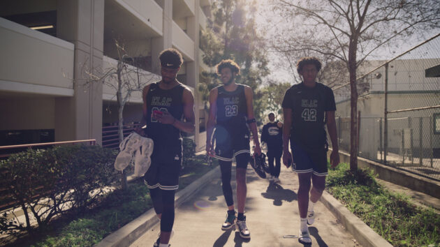 Last Chance U : Basketball : photo