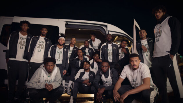 Last Chance U : Basketball : photo
