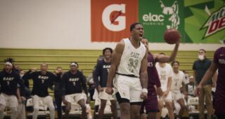 Last Chance U : Basketball : photo