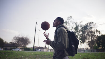 Last Chance U : Basketball : photo