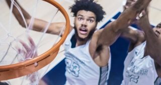 Last Chance U : Basketball : photo