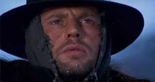 Le Grand Silence : Jean-Louis Trintignant